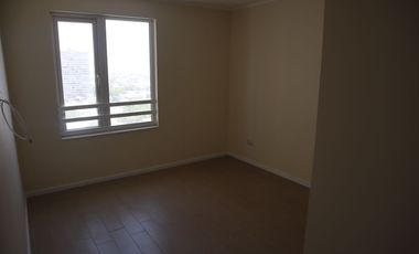 Venta lindo departamento 2D2B + est. en Edificio Espacio Parque
