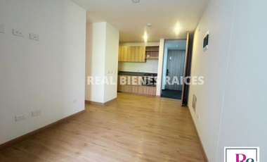 Apartaestudio en alquiler – $1.850.000