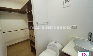 Apartaestudio en alquiler – $1.850.000
