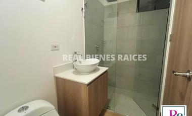 Apartaestudio en alquiler – $1.850.000