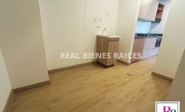 Apartaestudio en alquiler – $1.850.000