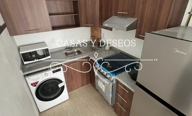 Departamentos En Venta, Albar, Zona Esmeralda