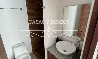 Departamentos En Venta, Albar, Zona Esmeralda