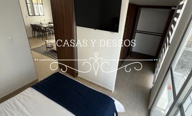 Departamentos En Venta, Albar, Zona Esmeralda