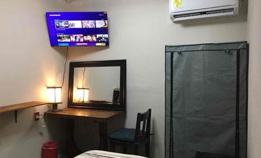 Suite en renta en Fracc. Reforma Veracruz,  Ver.