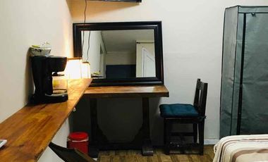 Suite en renta en Fracc. Reforma Veracruz,  Ver.