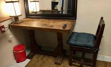 Suite en renta en Fracc. Reforma Veracruz,  Ver.