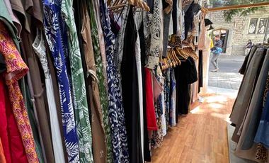 venta derecho de llaves local Barrio Lastarria