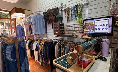 venta derecho de llaves local Barrio Lastarria