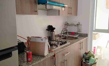 DEPARTAMENTO EN PLANTA BAJA AMOBLADO  DE 2 RECAMARAS CON PATIO EN JARDINES DE MAYAKOBA