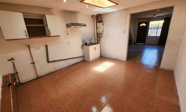 SE ARRIENDA CASA EN PLACILLA, MAXIMO 2 PERSONAS