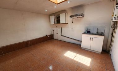 SE ARRIENDA CASA EN PLACILLA, MAXIMO 2 PERSONAS