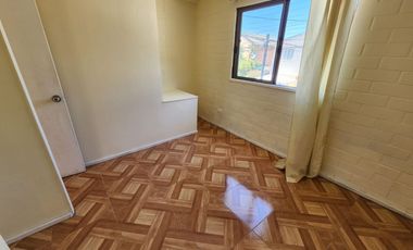 SE ARRIENDA CASA EN PLACILLA, MAXIMO 2 PERSONAS