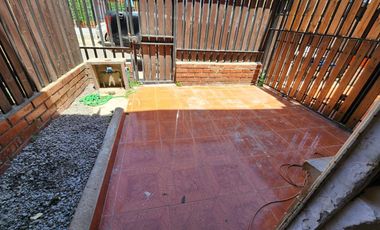 SE ARRIENDA CASA EN PLACILLA, MAXIMO 2 PERSONAS