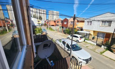 SE ARRIENDA CASA EN PLACILLA, MAXIMO 2 PERSONAS