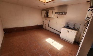 SE ARRIENDA CASA EN PLACILLA, MAXIMO 2 PERSONAS