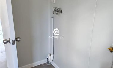 ARRENDAMOS CASA NUEVA EN VILLARRICA