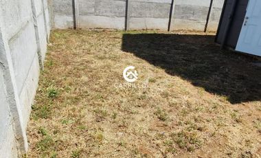 ARRENDAMOS CASA NUEVA EN VILLARRICA