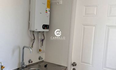 ARRENDAMOS CASA NUEVA EN VILLARRICA