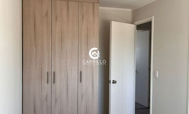 ARRENDAMOS CASA NUEVA EN VILLARRICA