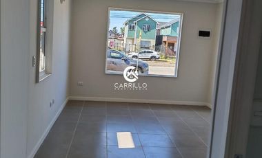 ARRENDAMOS CASA NUEVA EN VILLARRICA