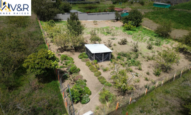 Terreno en venta en Cantón Ambato, Tungurahua