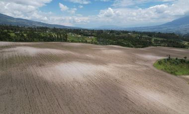 Venta Espectacular Propiedad de 11.932 m2, Cotacachi Imbabura