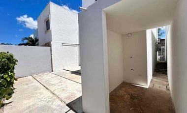 Casa en Renta sala doble altura