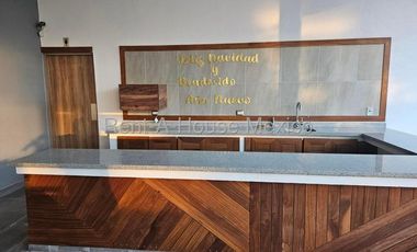Se vende Departamento de 3 recámaras con excelente distribución en El Condado QH1613