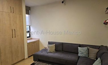 Se vende Departamento de 3 recámaras con excelente distribución en El Condado QH1613