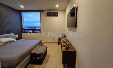 Se vende Departamento de 3 recámaras con excelente distribución en El Condado QH1613