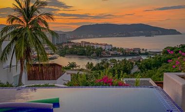 Villa Porto Ixtapa