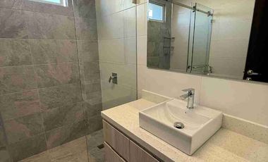 Departamento de estreno full  amoblado de alquiler  en  Vizcaya 1