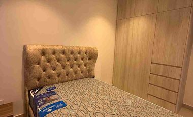 Departamento de estreno full  amoblado de alquiler  en  Vizcaya 1