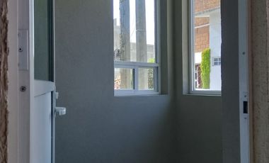 SE VENDE DEPARTAMENTO NUEVO EN ATIZAPÁN