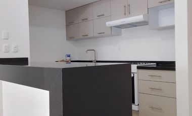 SE VENDE DEPARTAMENTO NUEVO EN ATIZAPÁN