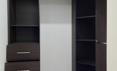 SE VENDE DEPARTAMENTO NUEVO EN ATIZAPÁN