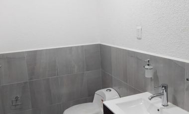 SE VENDE DEPARTAMENTO NUEVO EN ATIZAPÁN