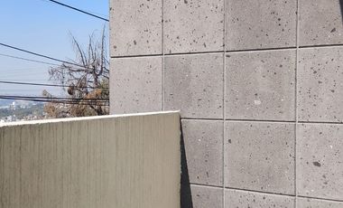 SE VENDE DEPARTAMENTO NUEVO EN ATIZAPÁN
