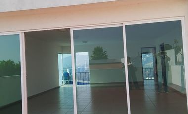 SE VENDE DEPARTAMENTO NUEVO EN ATIZAPÁN