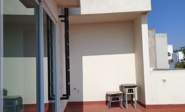 SE VENDE DEPARTAMENTO NUEVO EN ATIZAPÁN