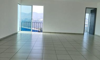 SE VENDE DEPARTAMENTO NUEVO EN ATIZAPÁN