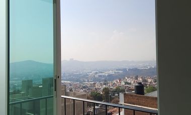 SE VENDE DEPARTAMENTO NUEVO EN ATIZAPÁN