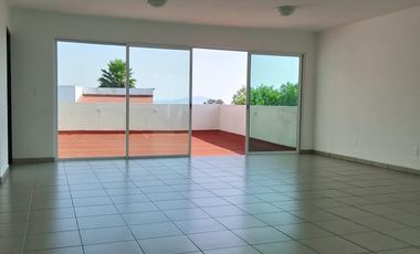 SE VENDE DEPARTAMENTO NUEVO EN ATIZAPÁN