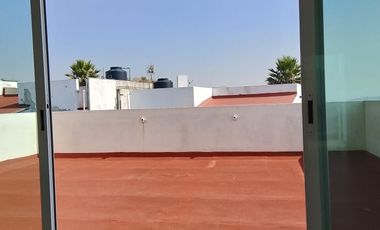 SE VENDE DEPARTAMENTO NUEVO EN ATIZAPÁN