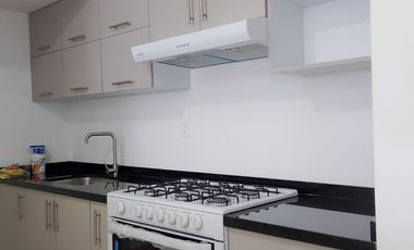 SE VENDE DEPARTAMENTO NUEVO EN ATIZAPÁN