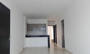 SE VENDE DEPARTAMENTO NUEVO EN ATIZAPÁN