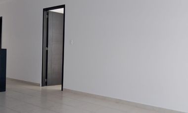 SE VENDE DEPARTAMENTO NUEVO EN ATIZAPÁN