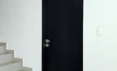 SE VENDE DEPARTAMENTO NUEVO EN ATIZAPÁN