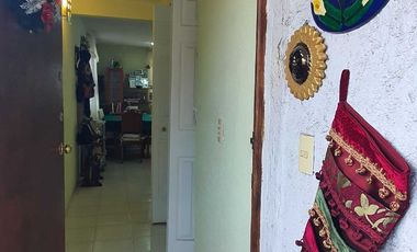 VENTA DEPARTAMENTO EN CANDELARIA TICOMAN GAM CDMX